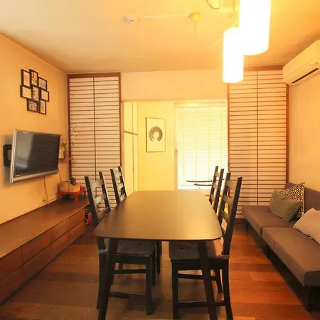 Minami Sumiken Building - Vacation Stay 11166